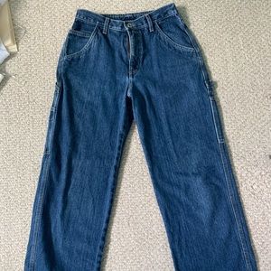 Guess Original Designs 1981 Jeans/ carpenter jeans